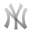 Yankees de New York icon