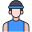 Runner icon