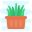 Gras icon