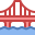 Bridge icon