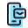 Email mobile icon