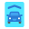 自動車保険カード icon