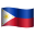 菲律宾-表情符号 icon