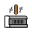 Floor Heater icon
