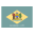 bandiera del delaware icon