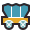 Wagon icon