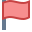 Drapeau icon