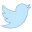 ツイッター icon