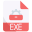 EXE icon