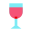 Verre à vin icon