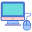 Computer icon