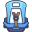 Car Seat icon