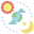 Day And Night icon