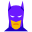 バットマン icon