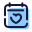 Health Calendar icon