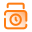 Time Card icon