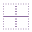 Bordure horizontale icon