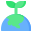 Green Earth icon