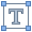 Textfeld icon