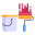 Roller Paint icon