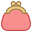 Purse icon