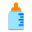 Baby Bottle icon