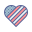 Heart icon