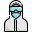 Protective Clothing icon