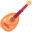 Mandolin icon