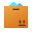 Полная коробка icon