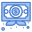 Business Certificate icon