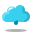 Rain Cloud icon