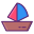 Sail icon