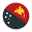 circular-de-papua-nueva-guinea icon