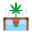 Hydroponic icon