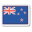 新西兰 icon