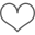 Heart icon