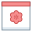 Springtime icon