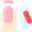 Uñas icon