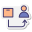 Supply Chain icon