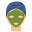 Face Mask icon