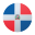 circulaire-de-la-republique-dominicaine icon