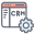 Crm icon