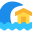 Tsunami icon