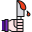 Stabber icon