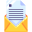 Open Mail icon