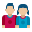 Twins icon