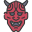 Samurai icon