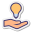 Idea Sharing icon