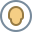 cerclé-utilisateur-neutre-peau-type-4 icon